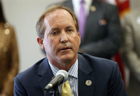 Impeachment trial: what are the allegations against Attorney General Ken Paxton?